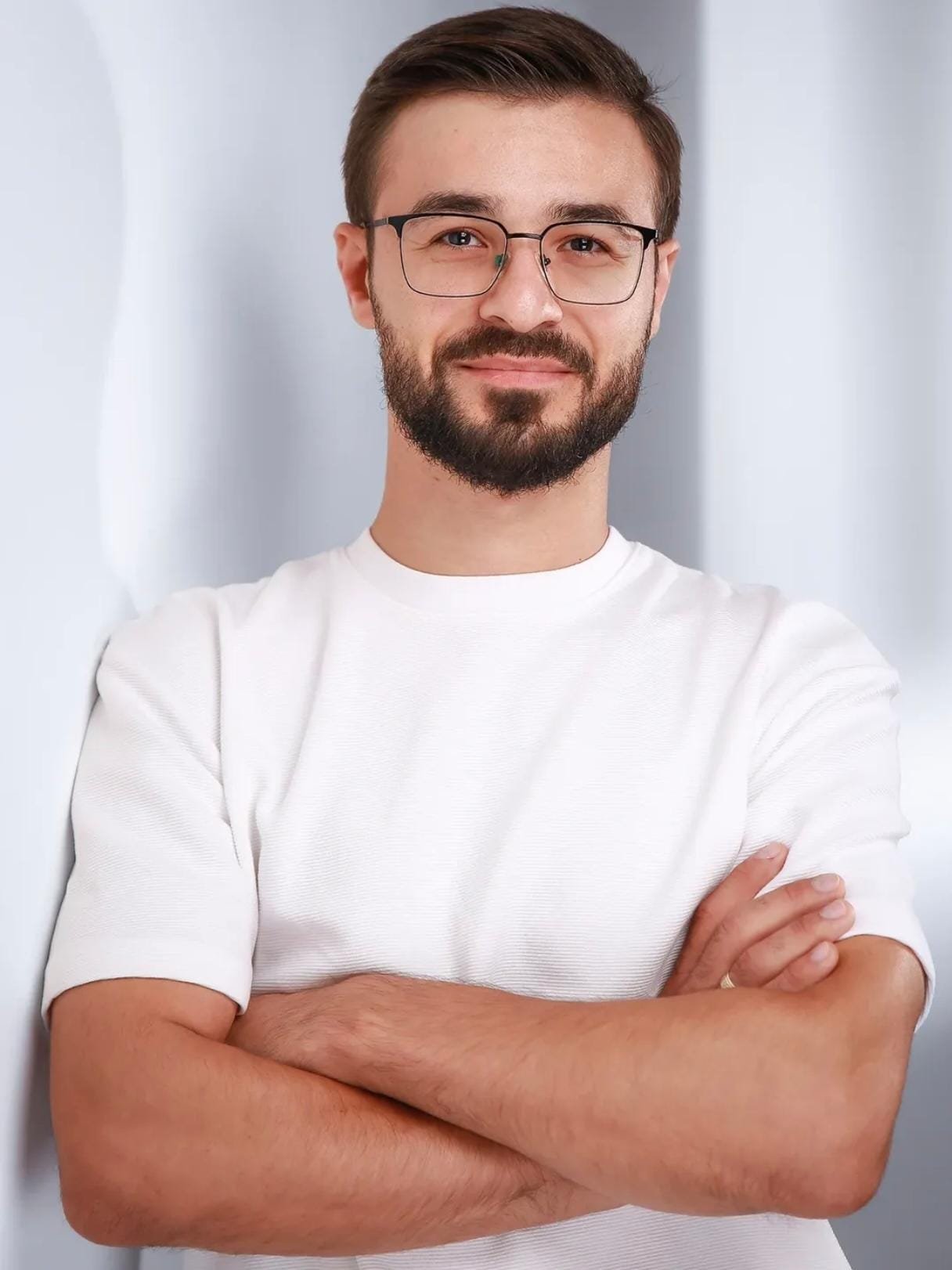 Orkhan Aghamaliyev — FA AutoInspect
